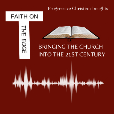 Episode 1: Why Listen to Faith on the Edge?